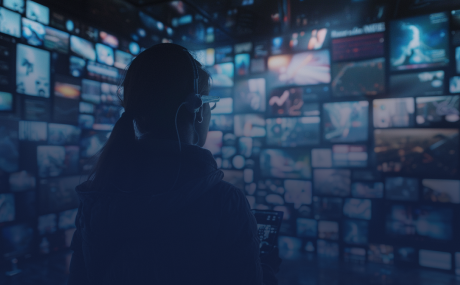 Media Content Labeling